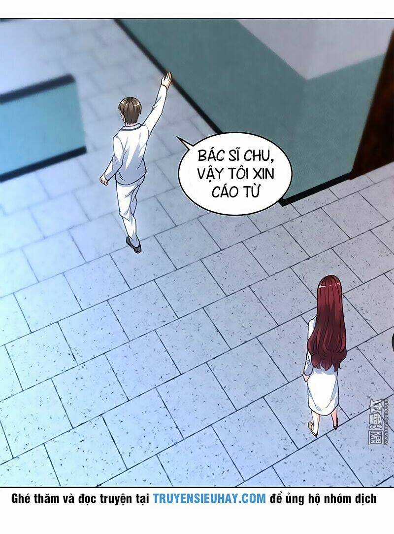 Ta Là Phế Vật Chapter 45 trang 26