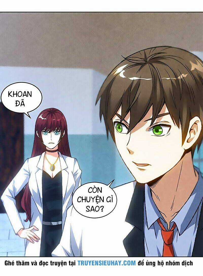 Ta Là Phế Vật Chapter 45 trang 27