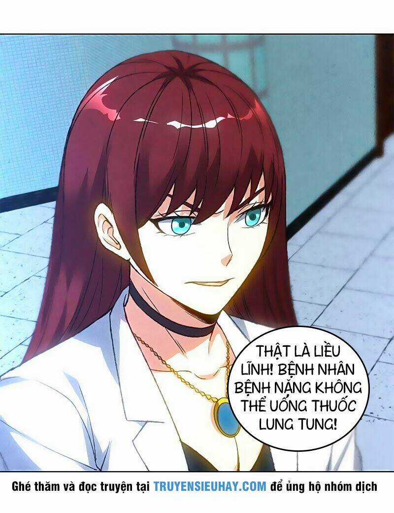 Ta Là Phế Vật Chapter 45 trang 29