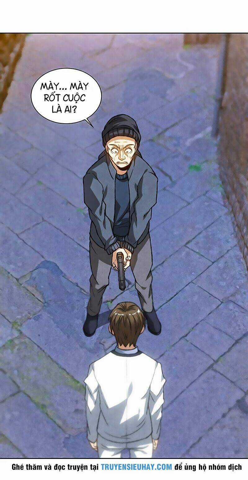 Ta Là Phế Vật Chapter 45 trang 3