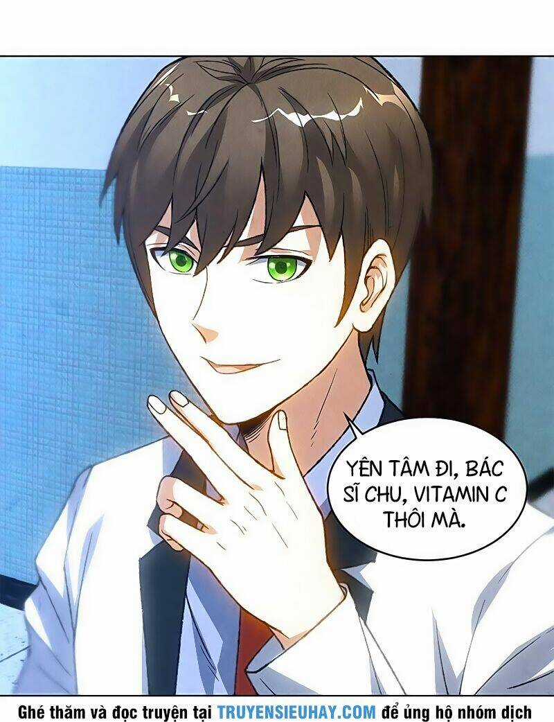 Ta Là Phế Vật Chapter 45 trang 30