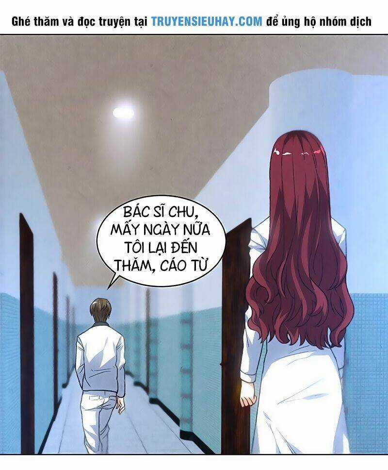 Ta Là Phế Vật Chapter 45 trang 32