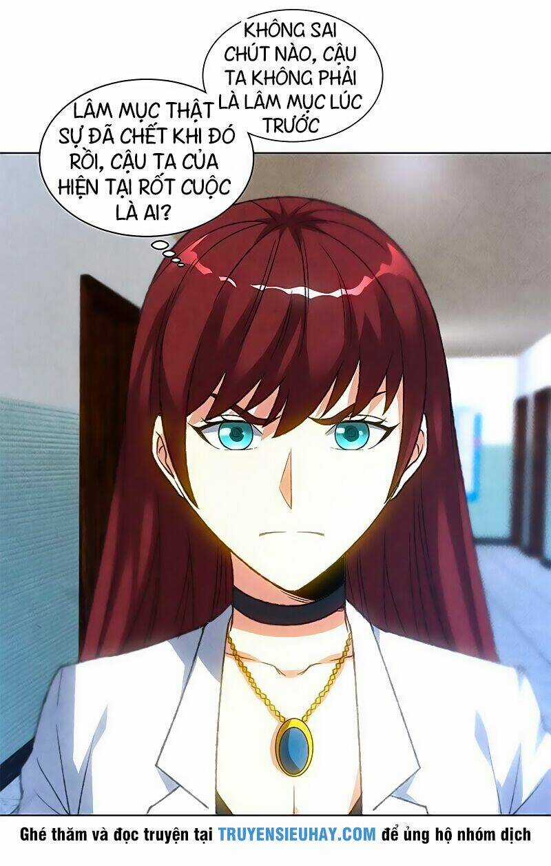 Ta Là Phế Vật Chapter 45 trang 33