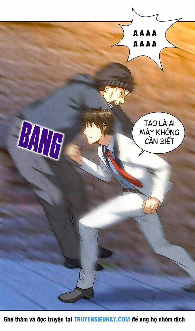 Ta Là Phế Vật Chapter 45 trang 4