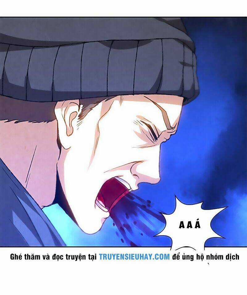 Ta Là Phế Vật Chapter 45 trang 5