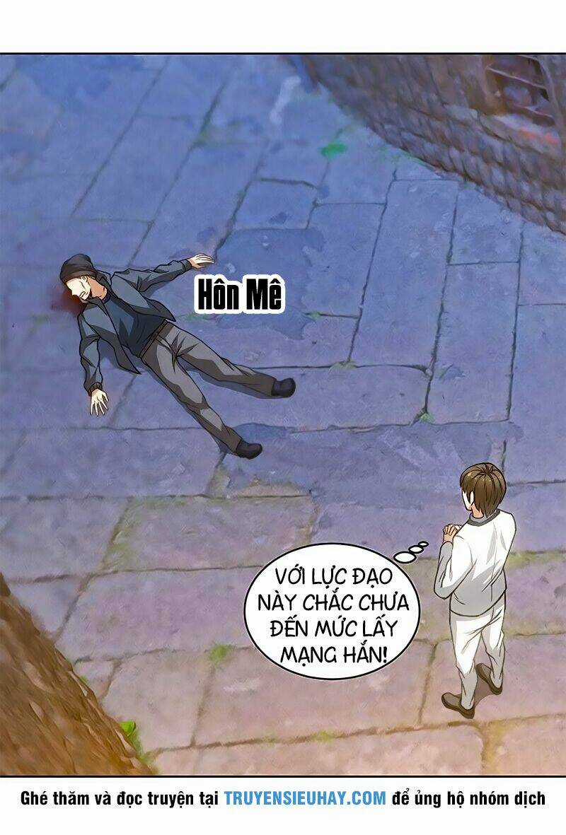 Ta Là Phế Vật Chapter 45 trang 6