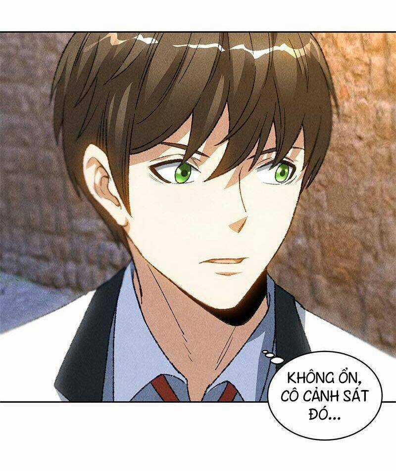 Ta Là Phế Vật Chapter 45 trang 7