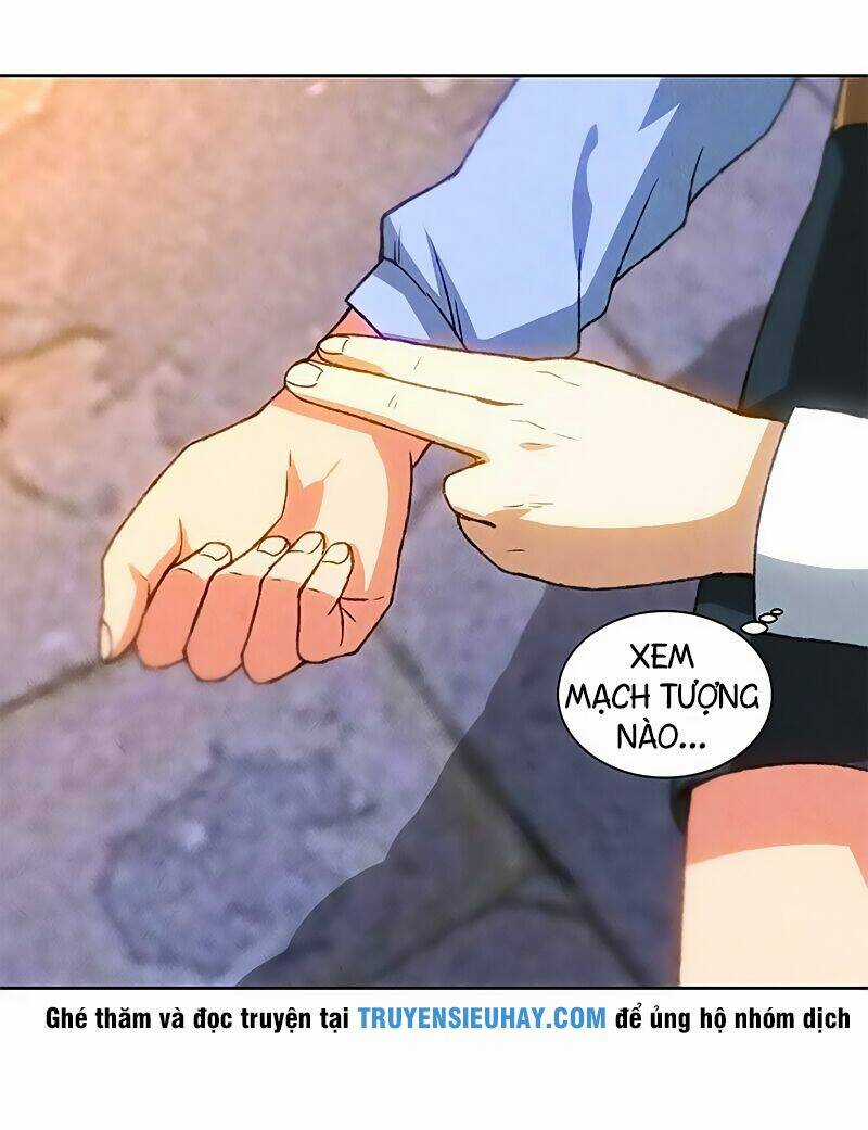 Ta Là Phế Vật Chapter 45 trang 9