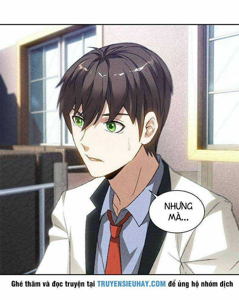 Ta Là Phế Vật Chapter 46 trang 10