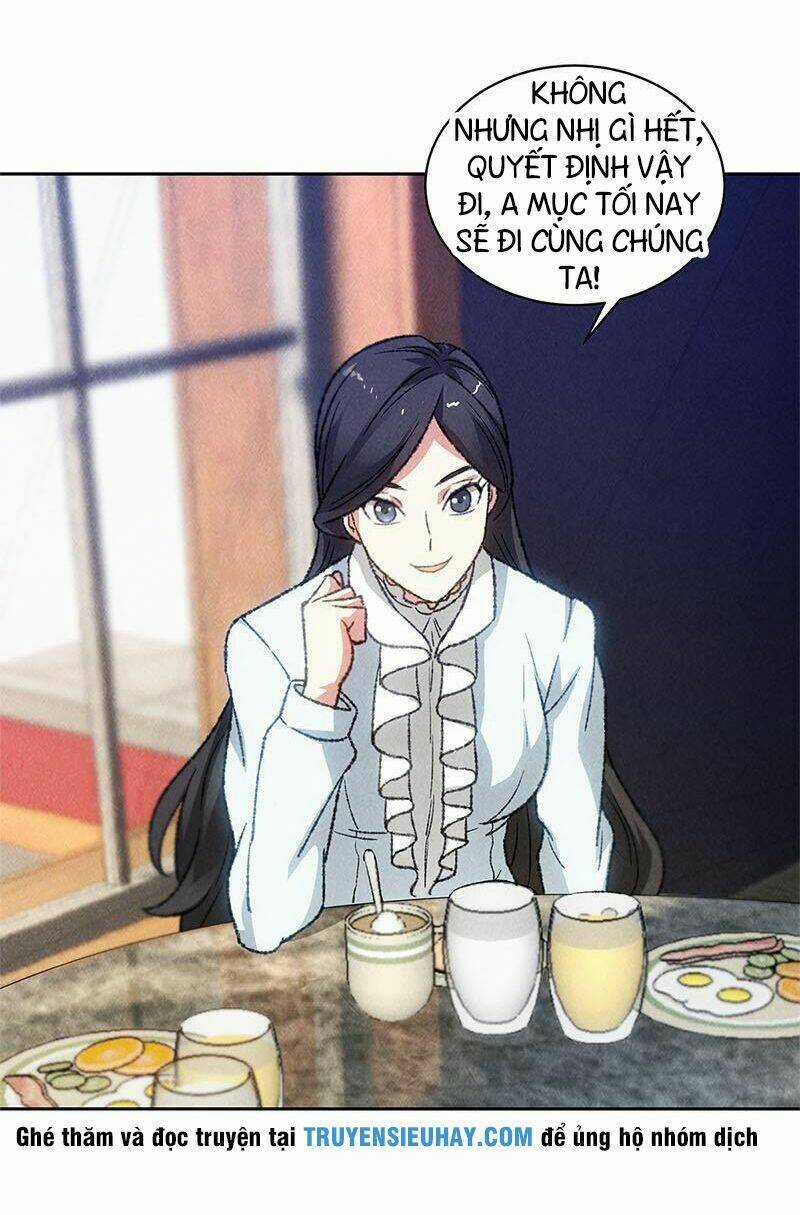 Ta Là Phế Vật Chapter 46 trang 11