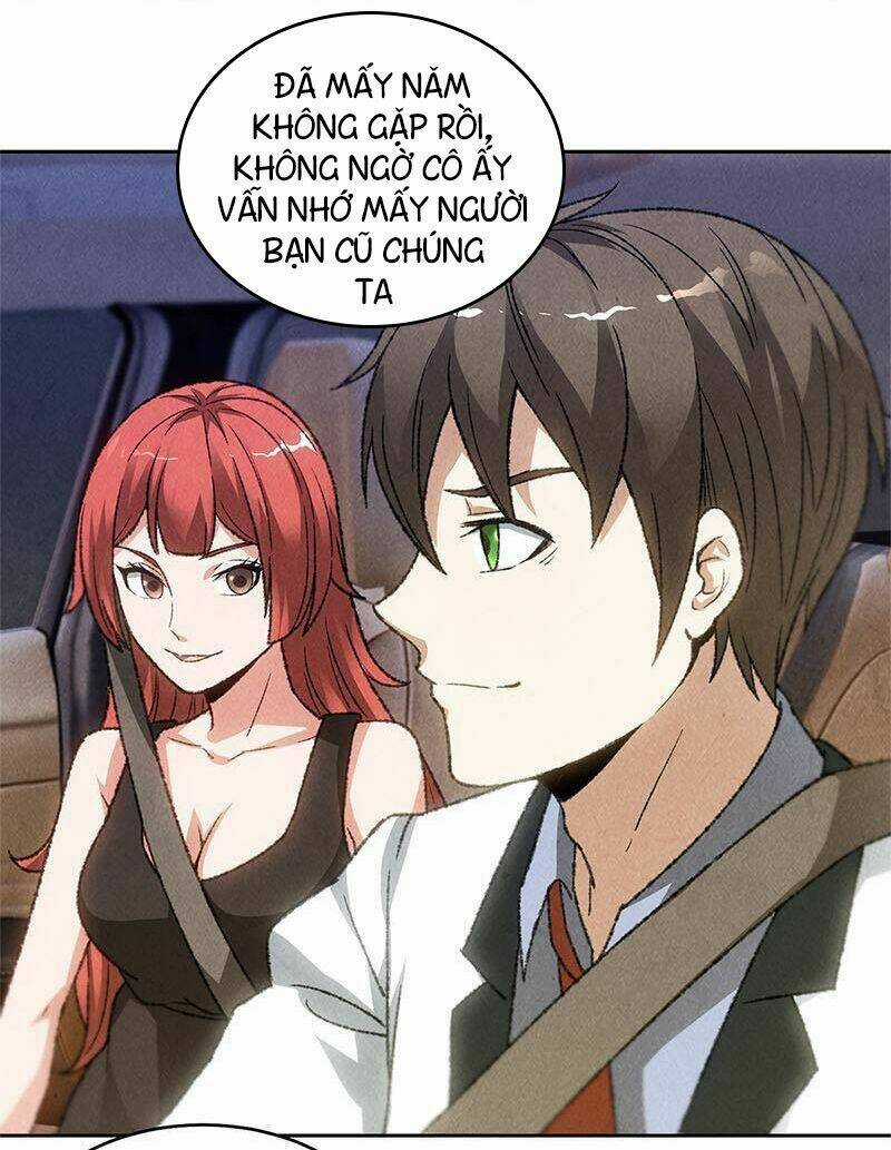 Ta Là Phế Vật Chapter 46 trang 13