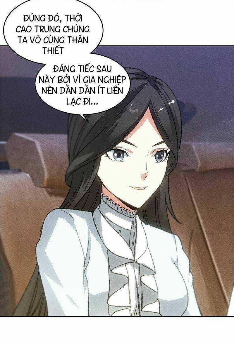 Ta Là Phế Vật Chapter 46 trang 14