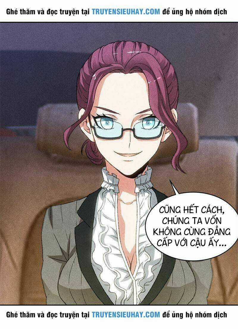 Ta Là Phế Vật Chapter 46 trang 15