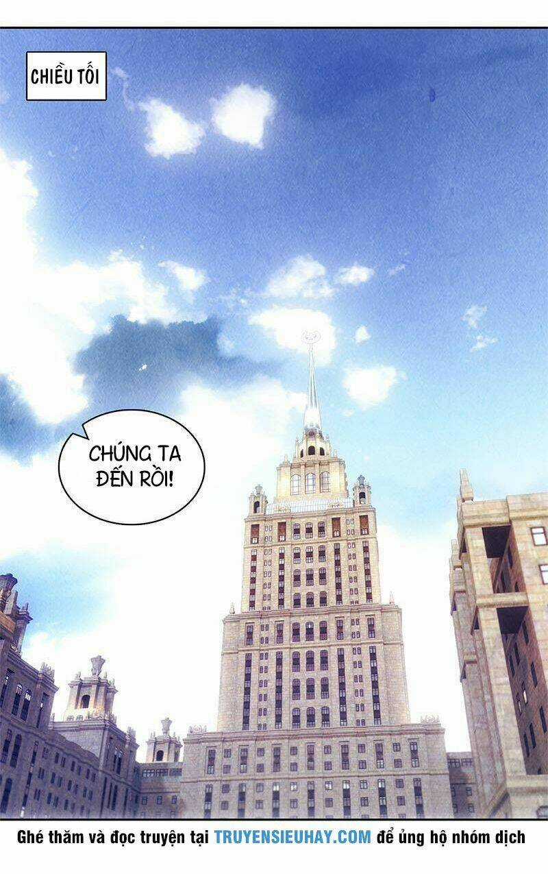 Ta Là Phế Vật Chapter 46 trang 16