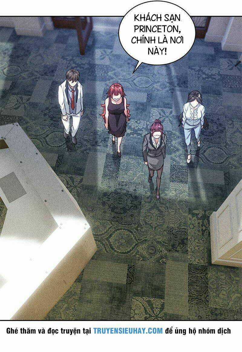 Ta Là Phế Vật Chapter 46 trang 17