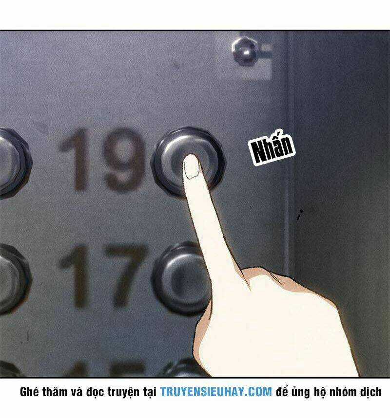 Ta Là Phế Vật Chapter 46 trang 18