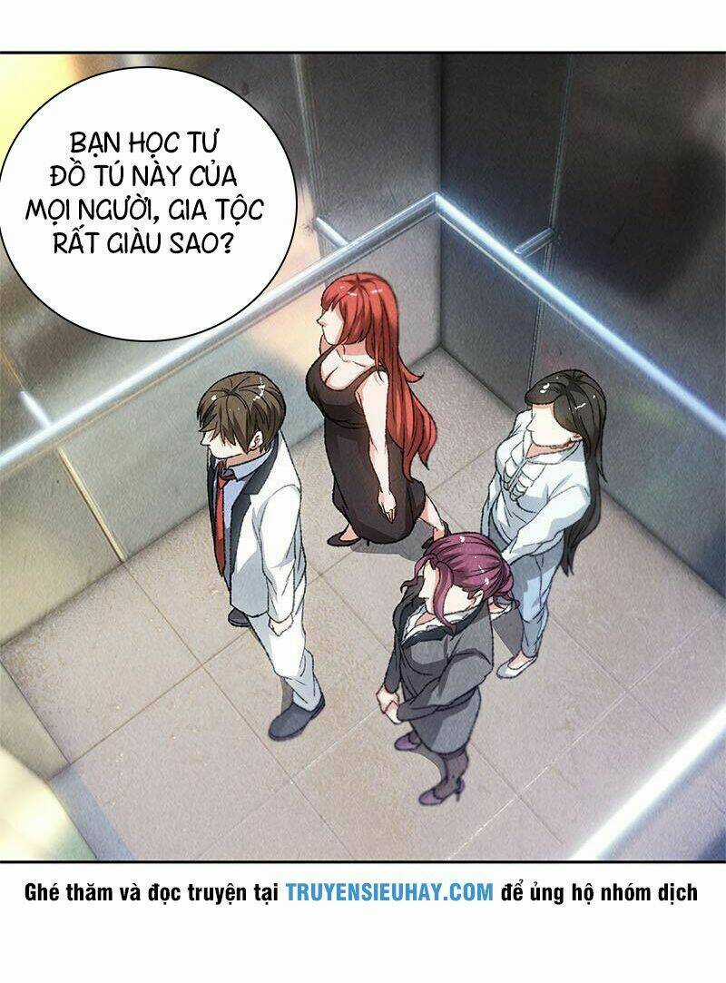 Ta Là Phế Vật Chapter 46 trang 19