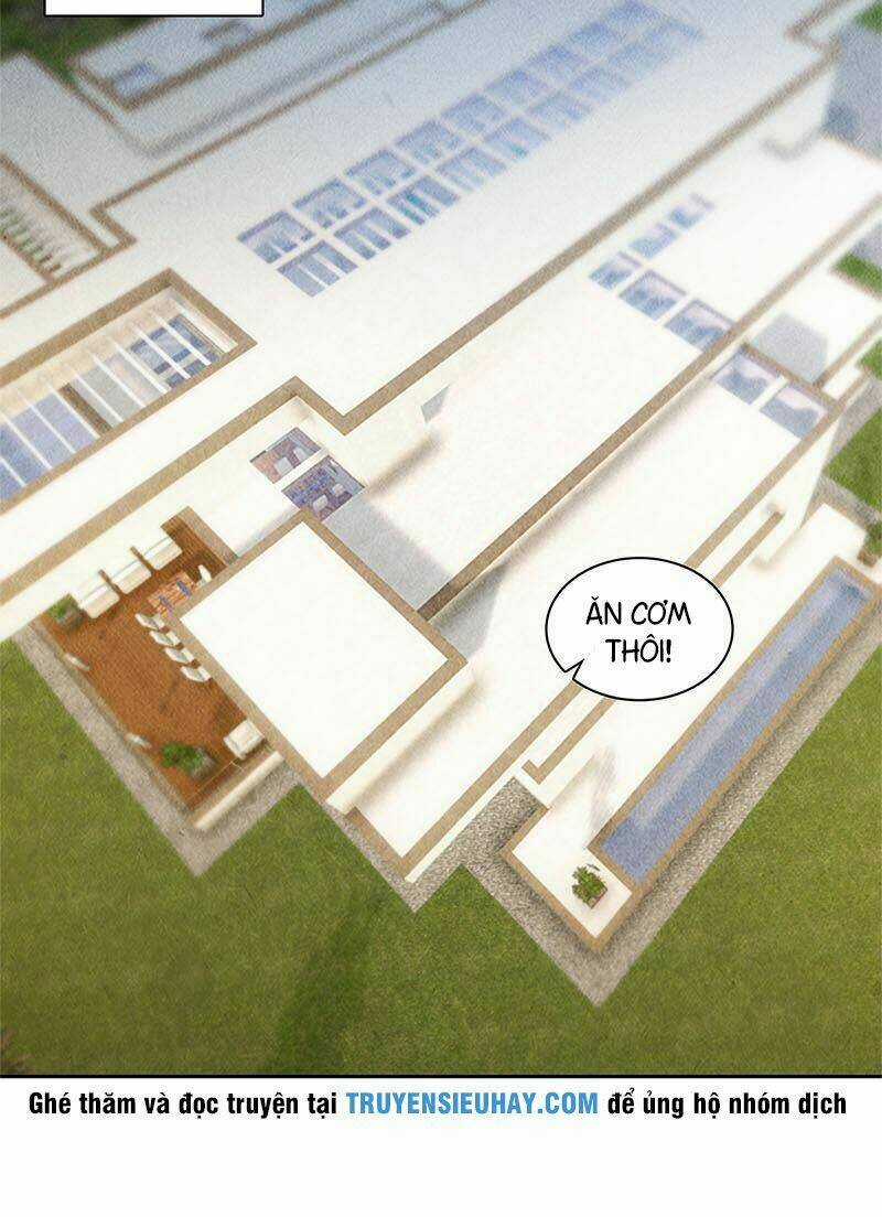 Ta Là Phế Vật Chapter 46 trang 2