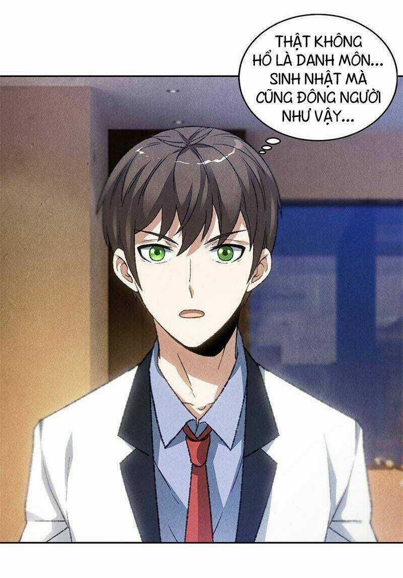 Ta Là Phế Vật Chapter 46 trang 22