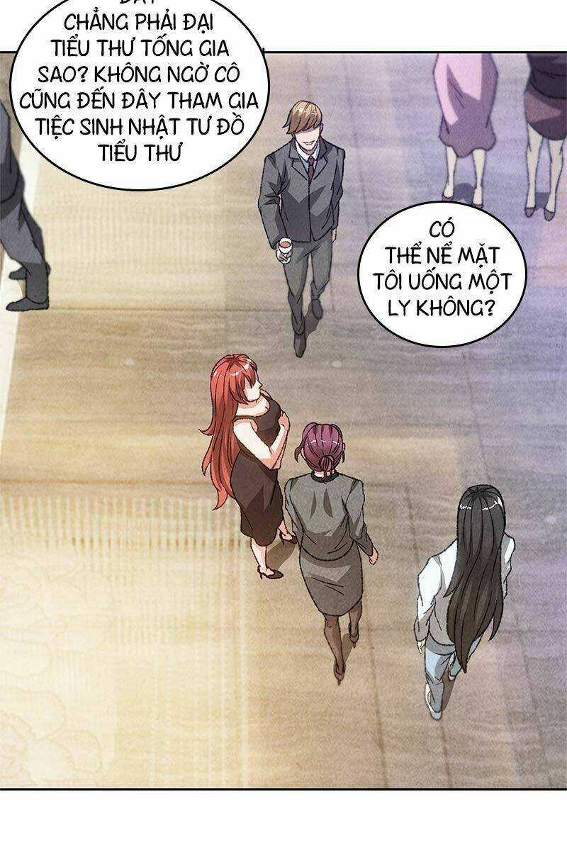 Ta Là Phế Vật Chapter 46 trang 23