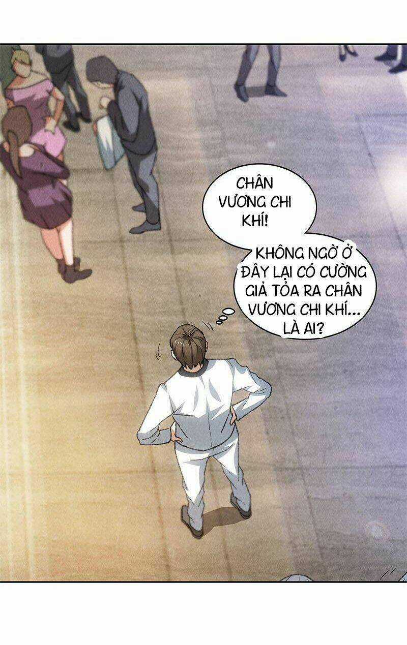 Ta Là Phế Vật Chapter 46 trang 26