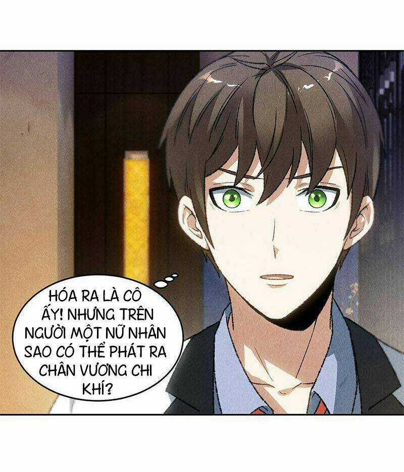 Ta Là Phế Vật Chapter 46 trang 28