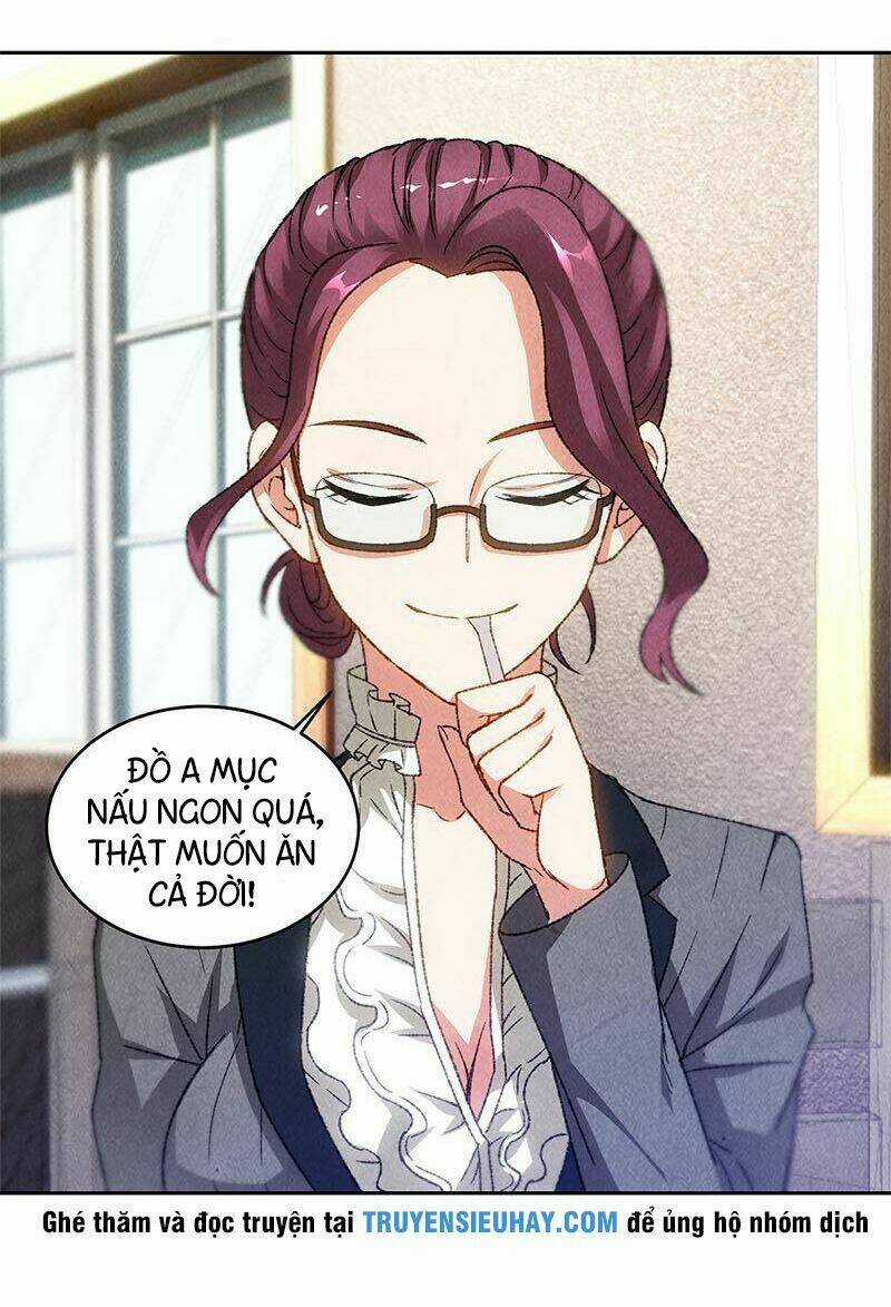 Ta Là Phế Vật Chapter 46 trang 3