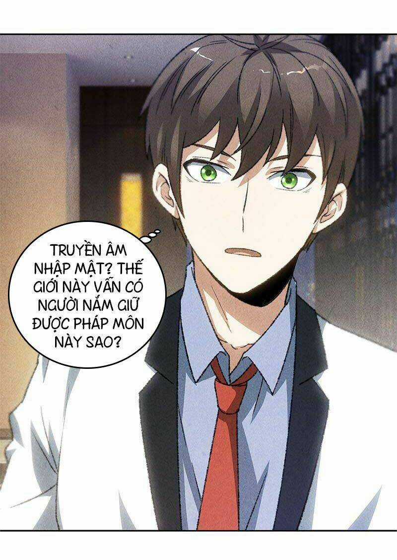 Ta Là Phế Vật Chapter 46 trang 30