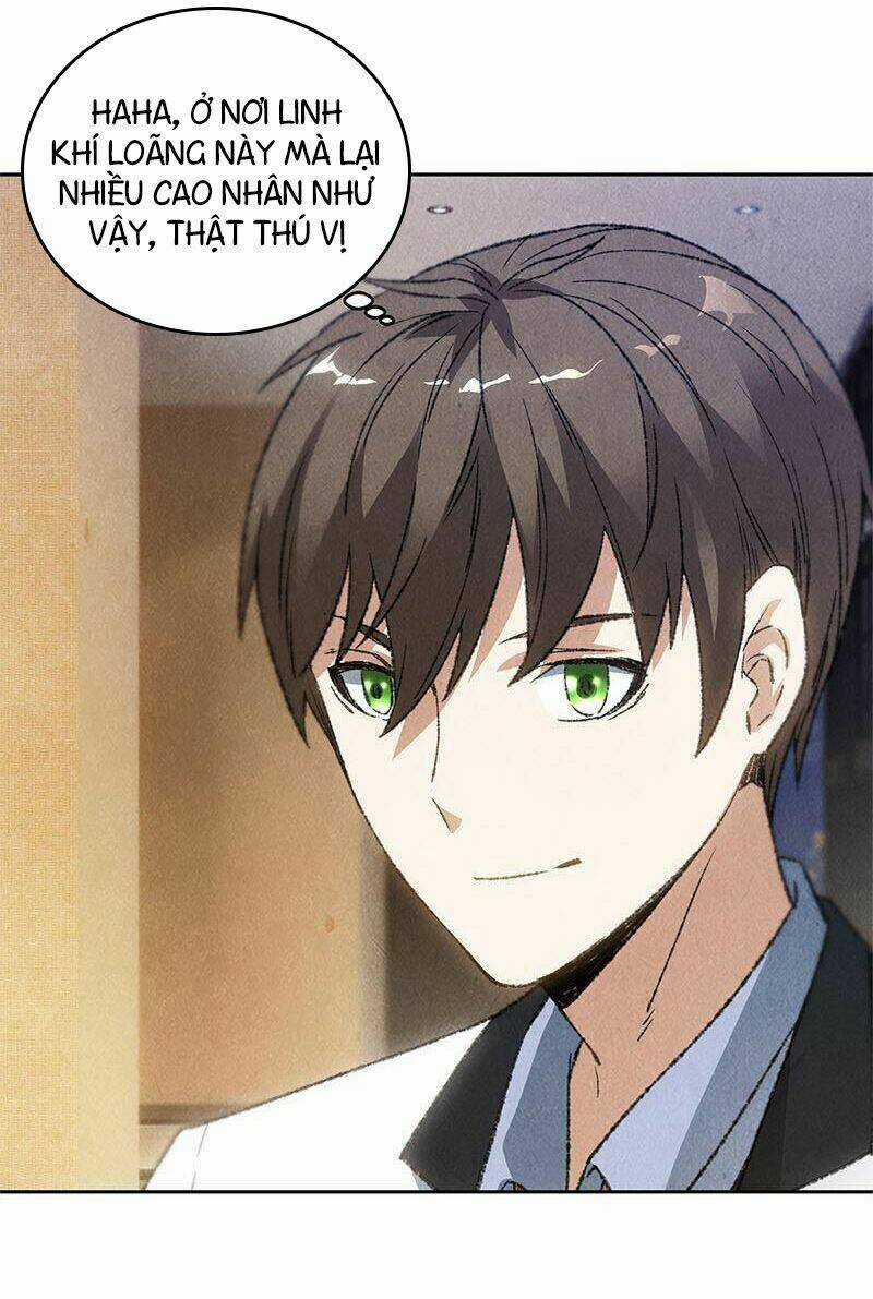 Ta Là Phế Vật Chapter 46 trang 31