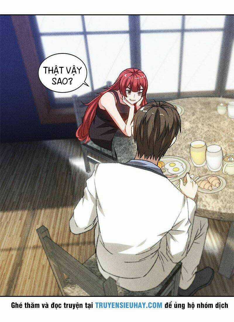 Ta Là Phế Vật Chapter 46 trang 5