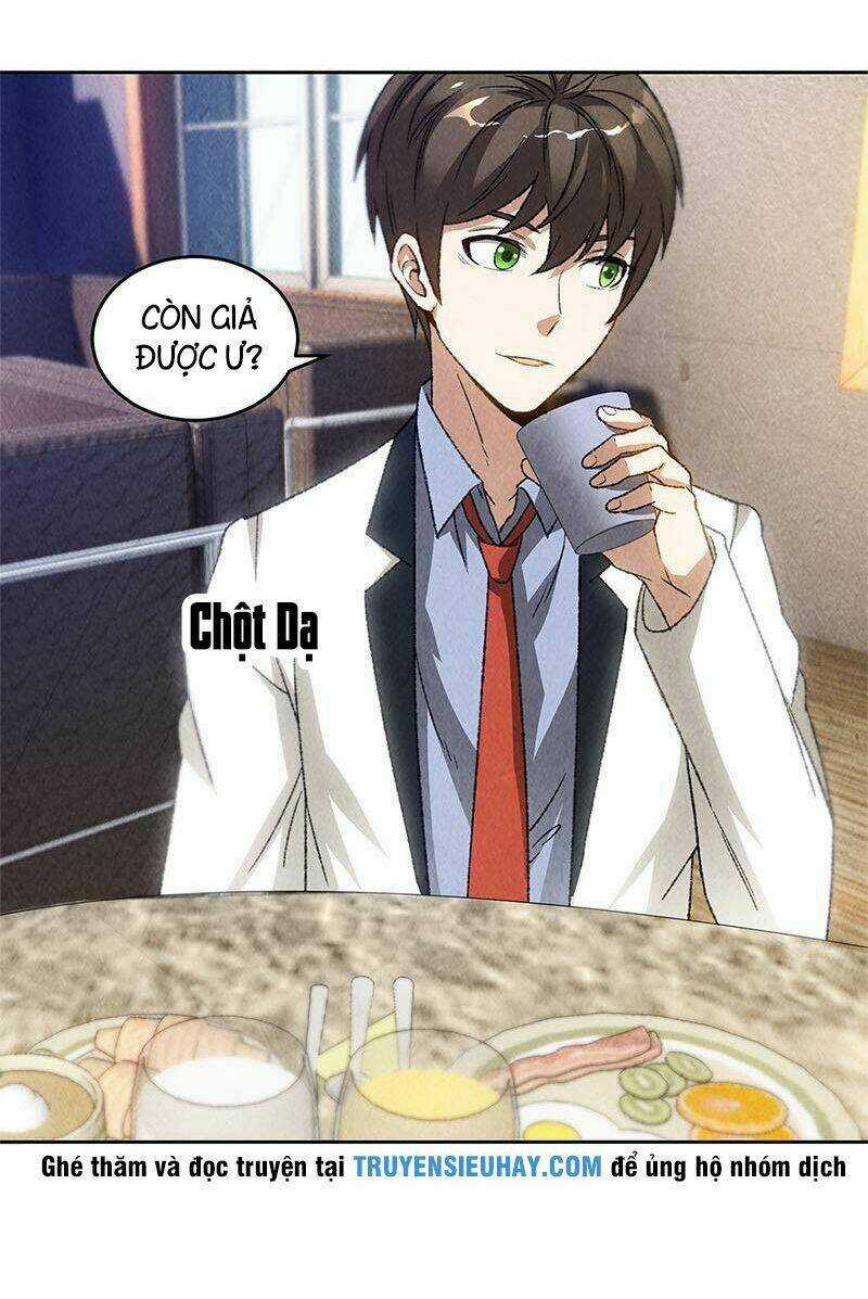 Ta Là Phế Vật Chapter 46 trang 6