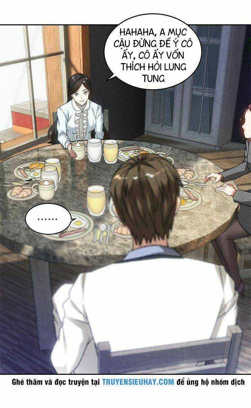 Ta Là Phế Vật Chapter 46 trang 7