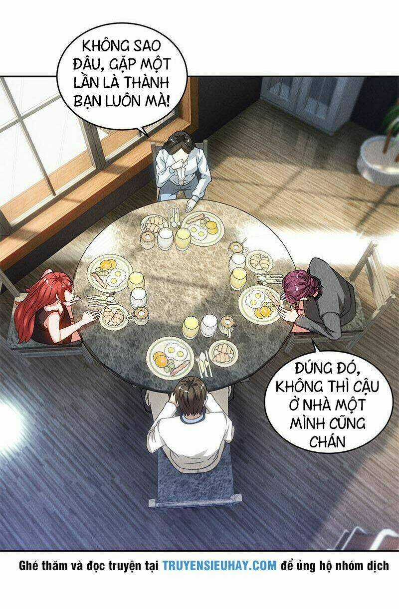 Ta Là Phế Vật Chapter 46 trang 9