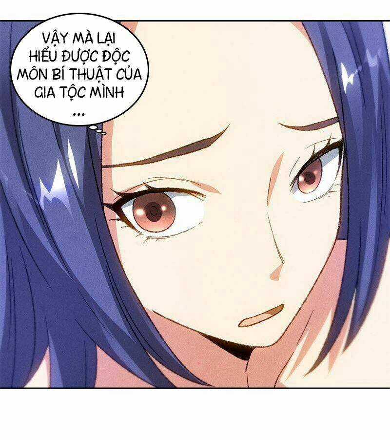 Ta Là Phế Vật Chapter 47 trang 10