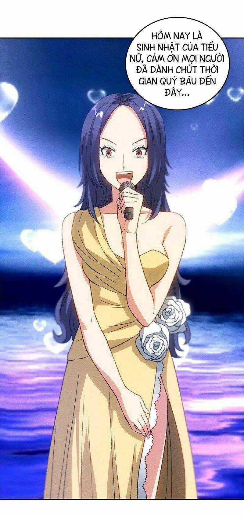 Ta Là Phế Vật Chapter 47 trang 11