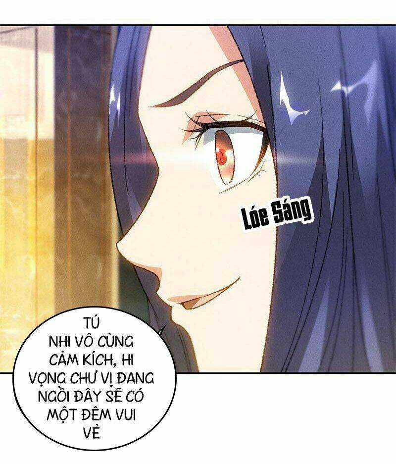 Ta Là Phế Vật Chapter 47 trang 12