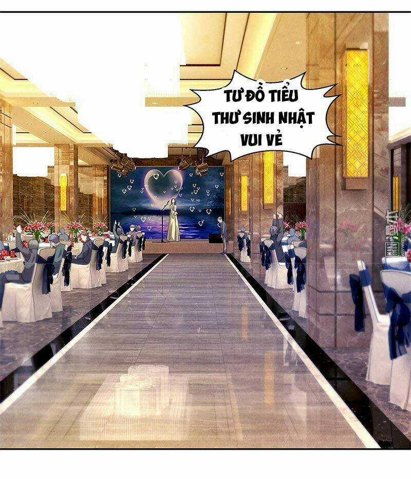 Ta Là Phế Vật Chapter 47 trang 13