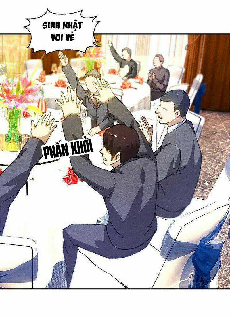 Ta Là Phế Vật Chapter 47 trang 14