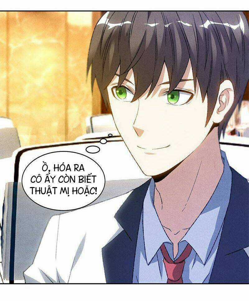 Ta Là Phế Vật Chapter 47 trang 15