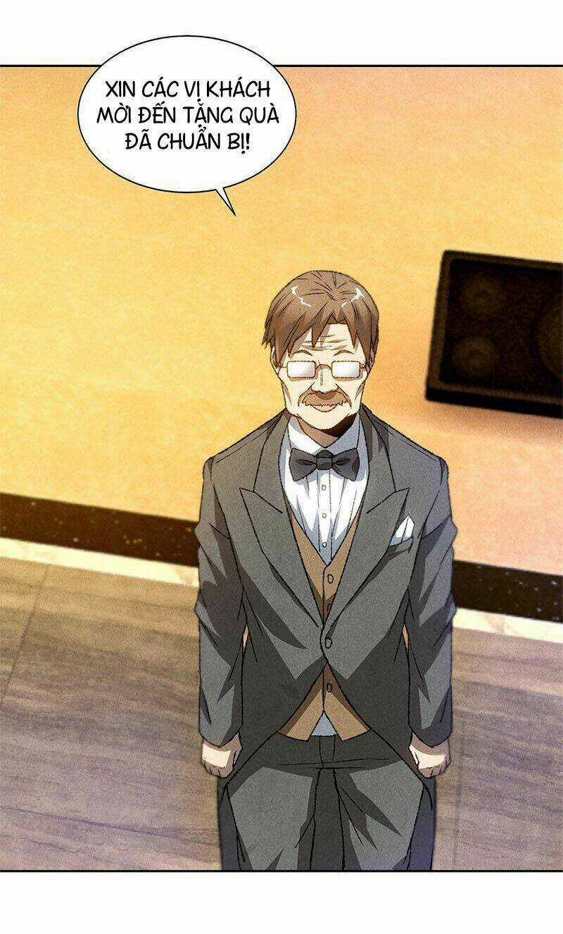 Ta Là Phế Vật Chapter 47 trang 16