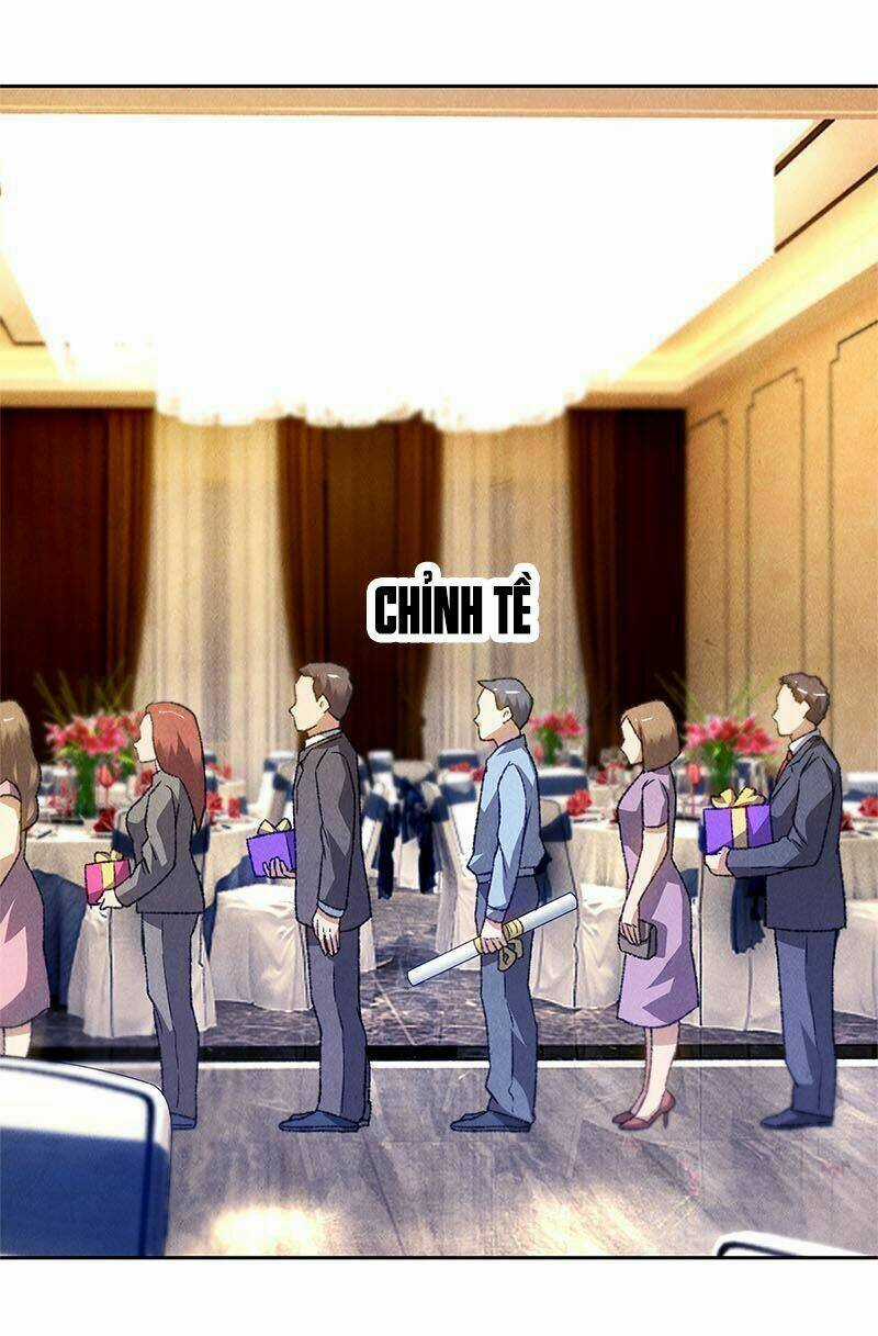 Ta Là Phế Vật Chapter 47 trang 17