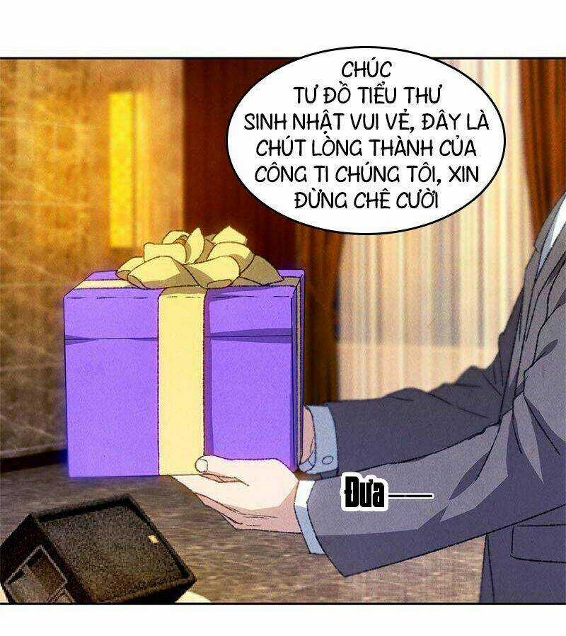 Ta Là Phế Vật Chapter 47 trang 19