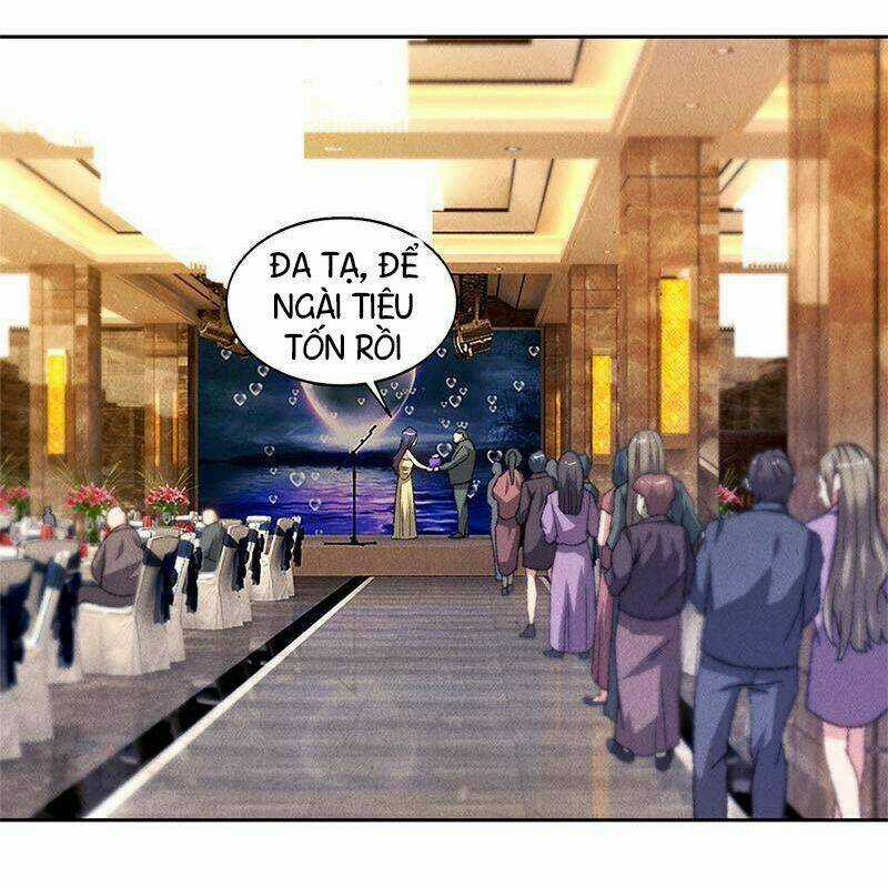 Ta Là Phế Vật Chapter 47 trang 20