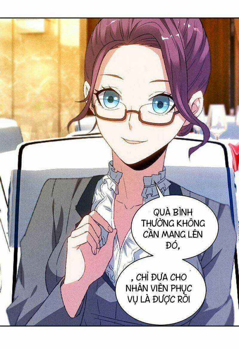 Ta Là Phế Vật Chapter 47 trang 22