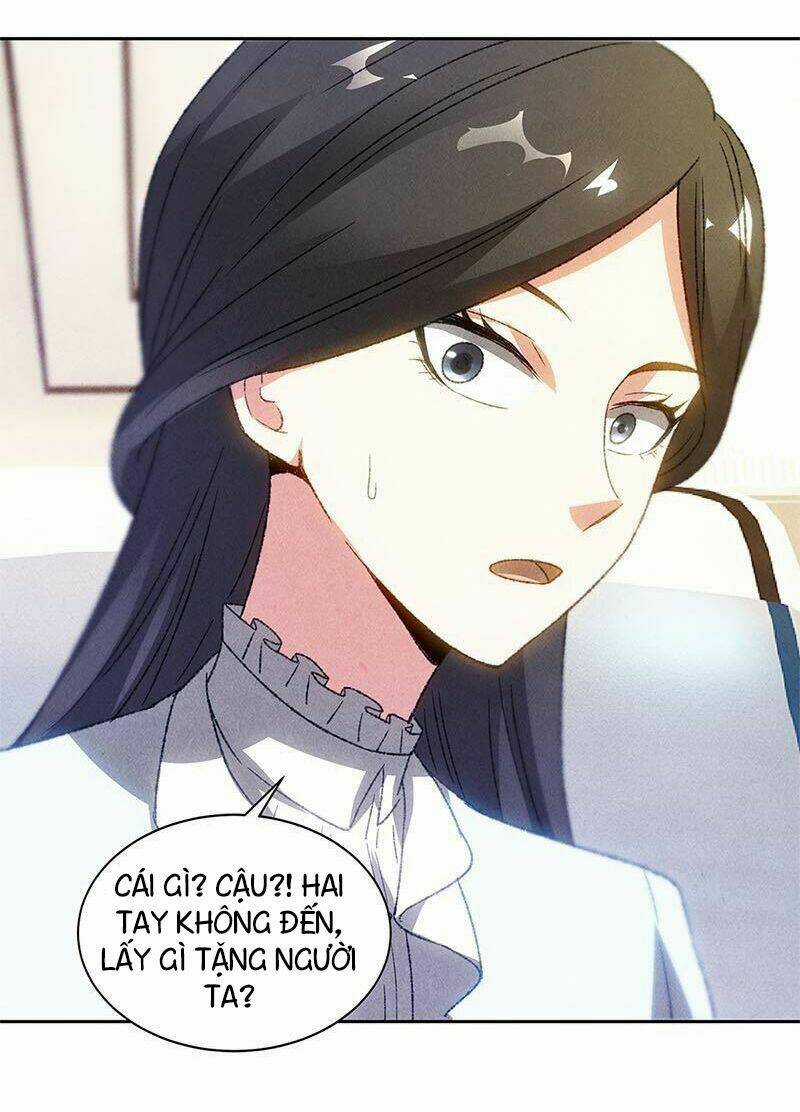 Ta Là Phế Vật Chapter 47 trang 25