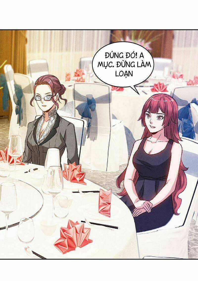 Ta Là Phế Vật Chapter 47 trang 26