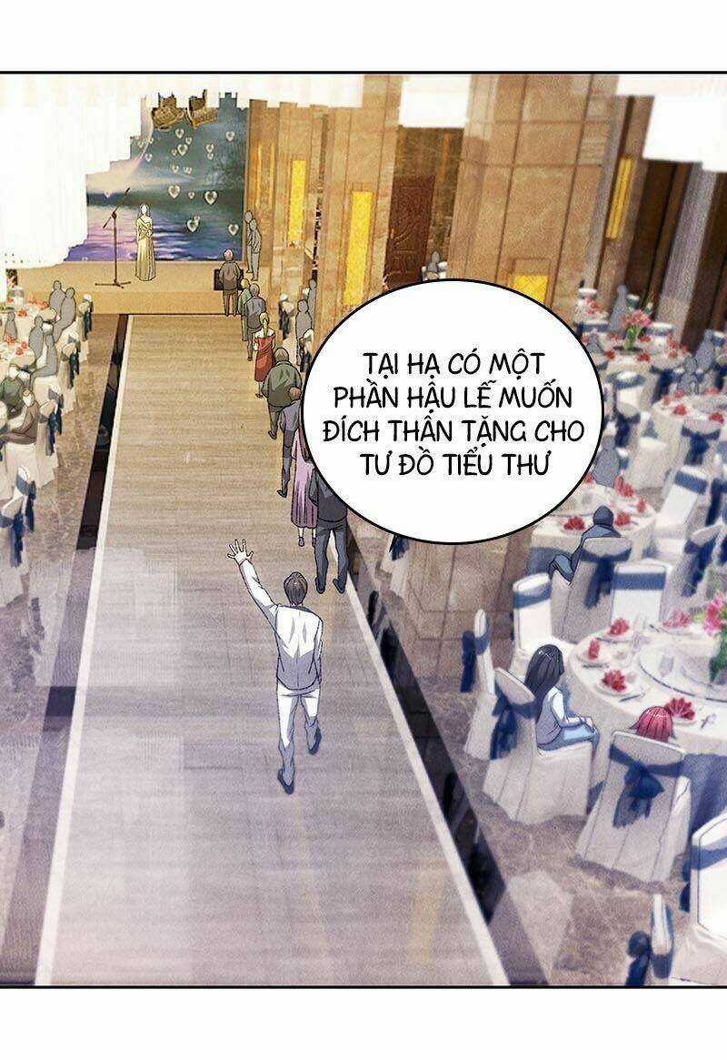 Ta Là Phế Vật Chapter 47 trang 27