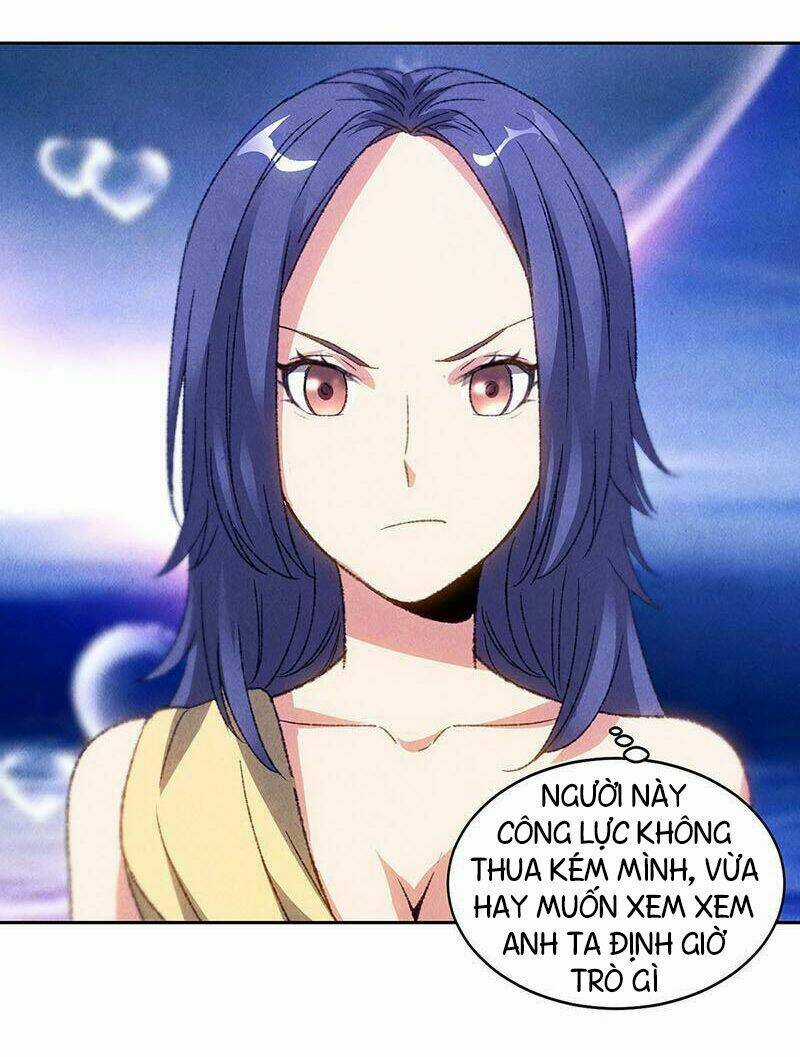 Ta Là Phế Vật Chapter 47 trang 28