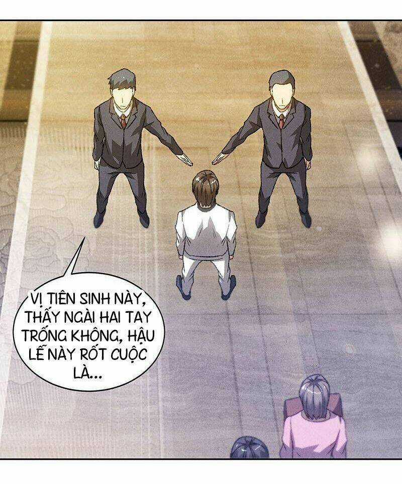 Ta Là Phế Vật Chapter 47 trang 29