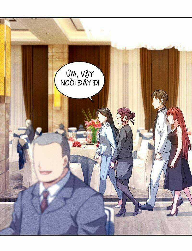 Ta Là Phế Vật Chapter 47 trang 3